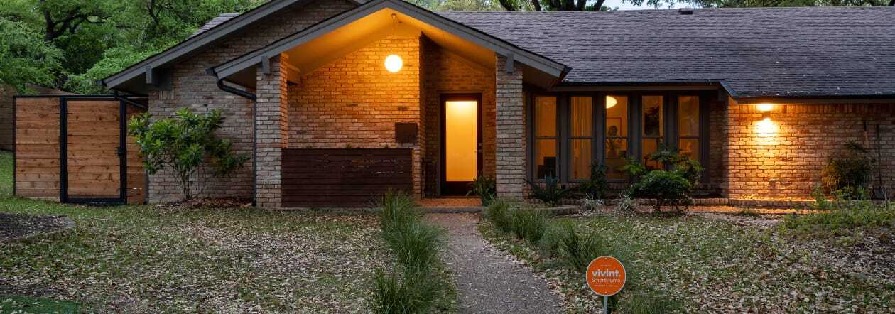 Stockton Vivint Home Security FAQS