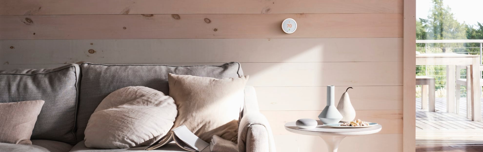 Vivint Home Automation in Stockton