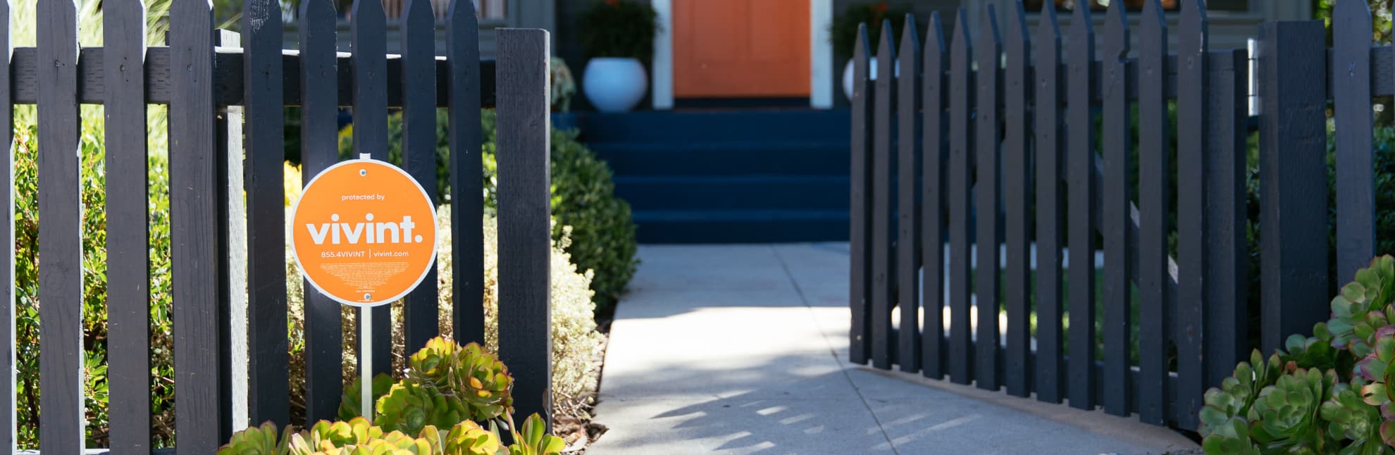 home security systems Stockton