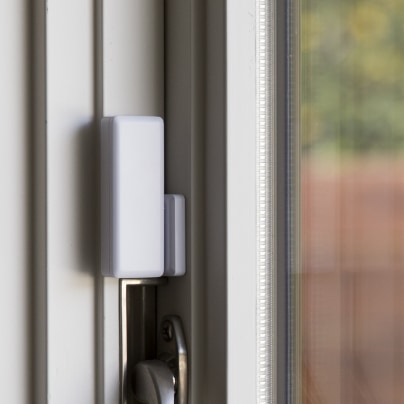 Stockton vivint burglar sensor