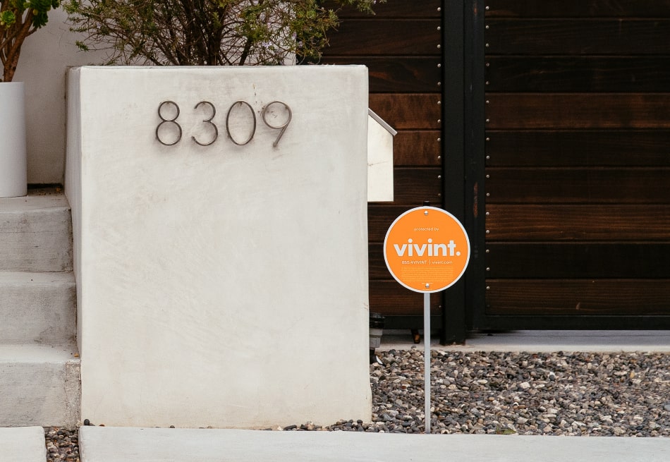 Vivint Stockton dealer