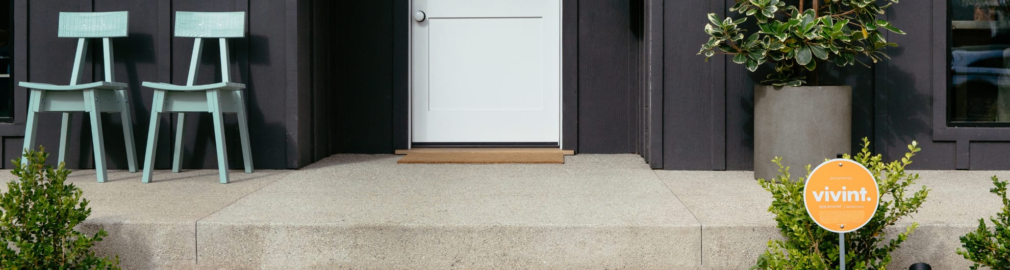 Brentwood, CA security system
