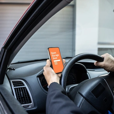 Stockton vivint smarthub