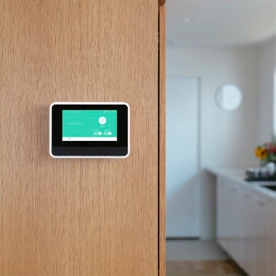 Stockton vivint smarthub