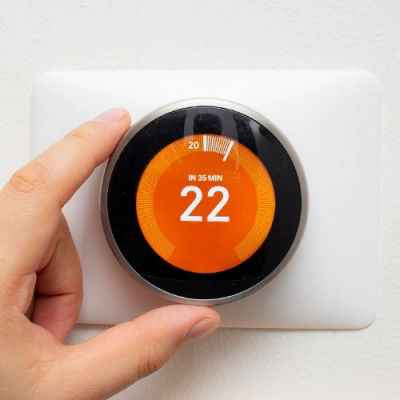 Stockton vivint smarthub
